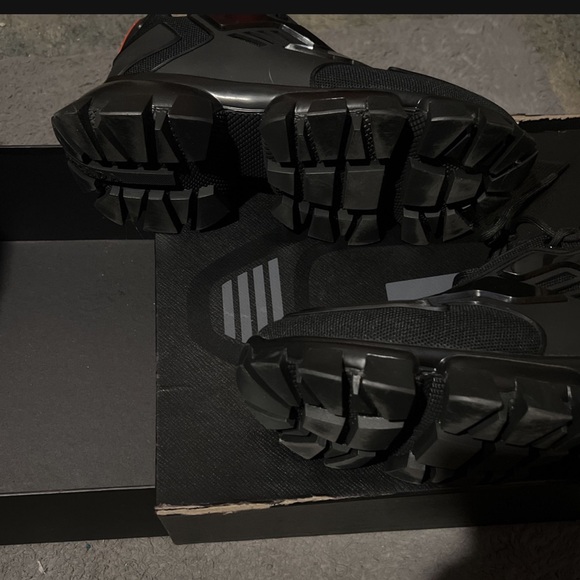 Prada cloudbust size 9(42). - Picture 3 of 6